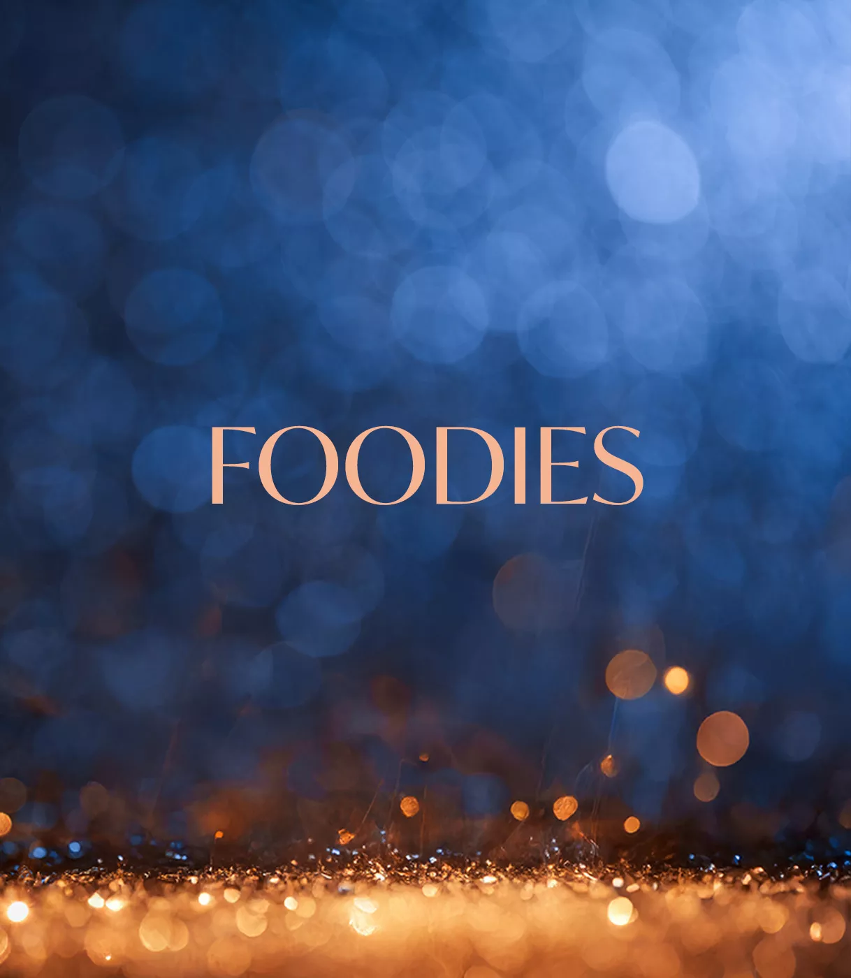 Geschenke für Foodies