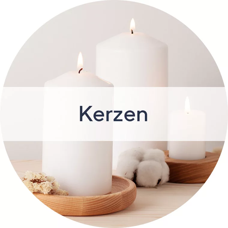 Kerzen