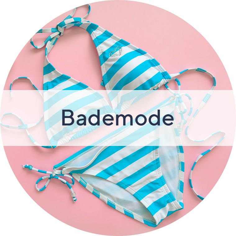 Bademode