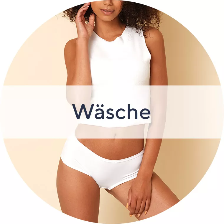 Wäsche
