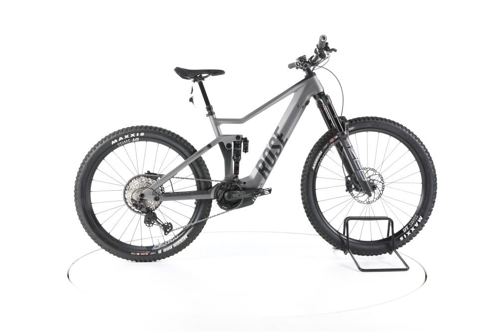 Rose Root Miller Plus 3 Fully E-Bike 2023