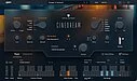 cinedream ui