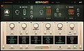 Retrocraft UI