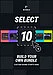 select10 packaging M