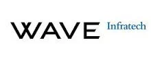 wave infratech logo