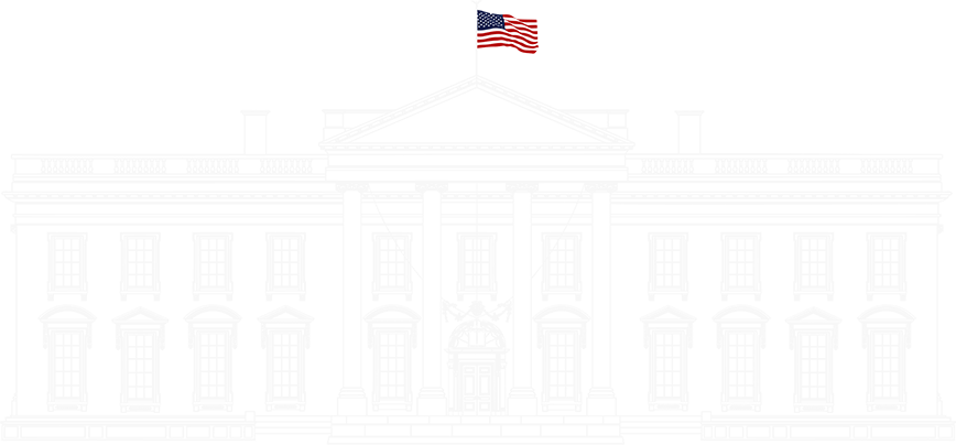 White House Logo