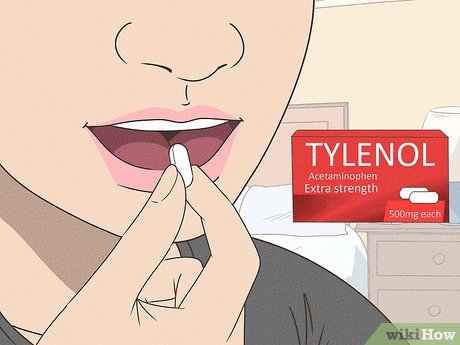 Acetaminophen...