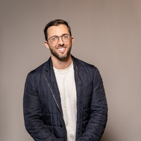 Daniel Rusteen